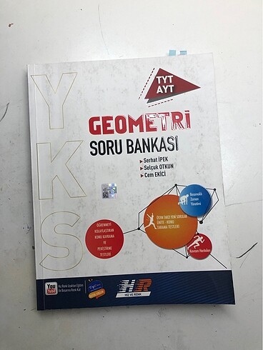 HIZ VE RENK GEOMETRİ