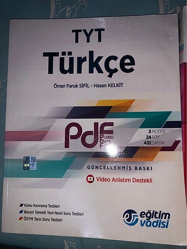  EĞİTİM VADİSİ FÖYLER