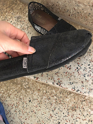 Toms ayakkabı