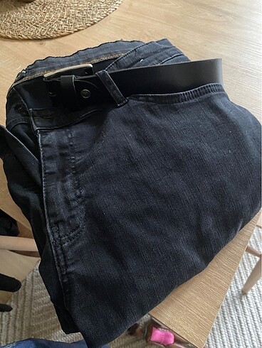 Erkek pantolon 34 beden