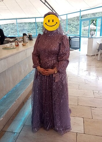 Diğer Nişan Abiye elbise