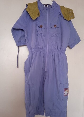 Astronot tulum 