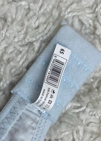 Pastel Renkli Desenli Rahat Sütyenler - Görsel 12