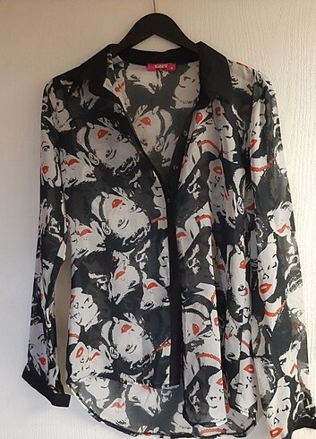 Gömlek  - Görsel 2