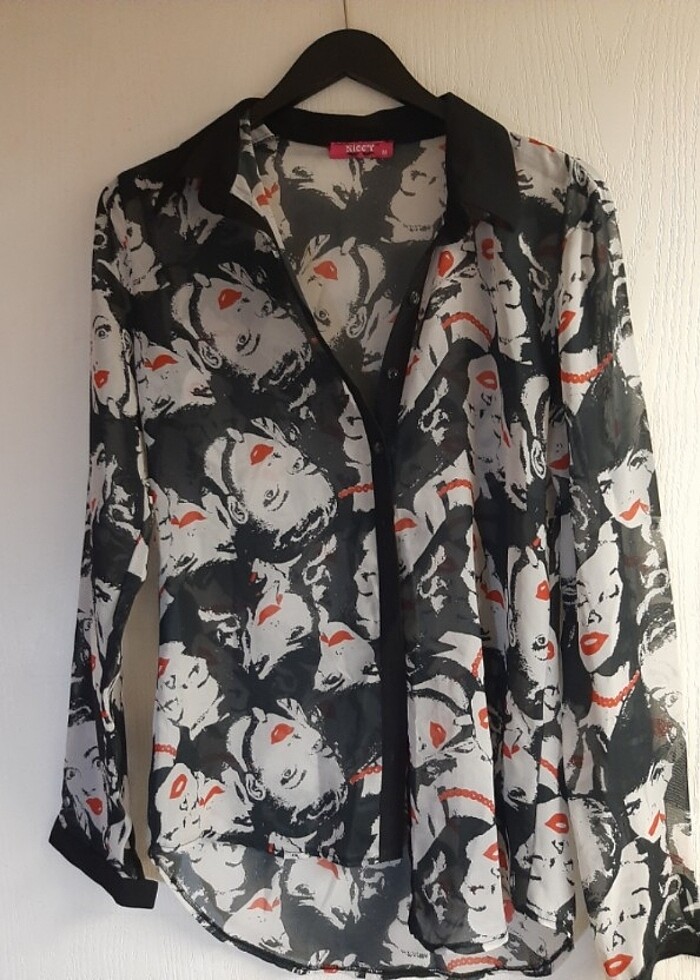 Gömlek  - Görsel 2