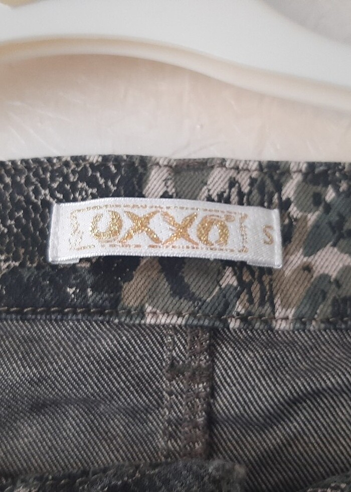 Mini Etek #etek #minietek #mini  - Görsel 2