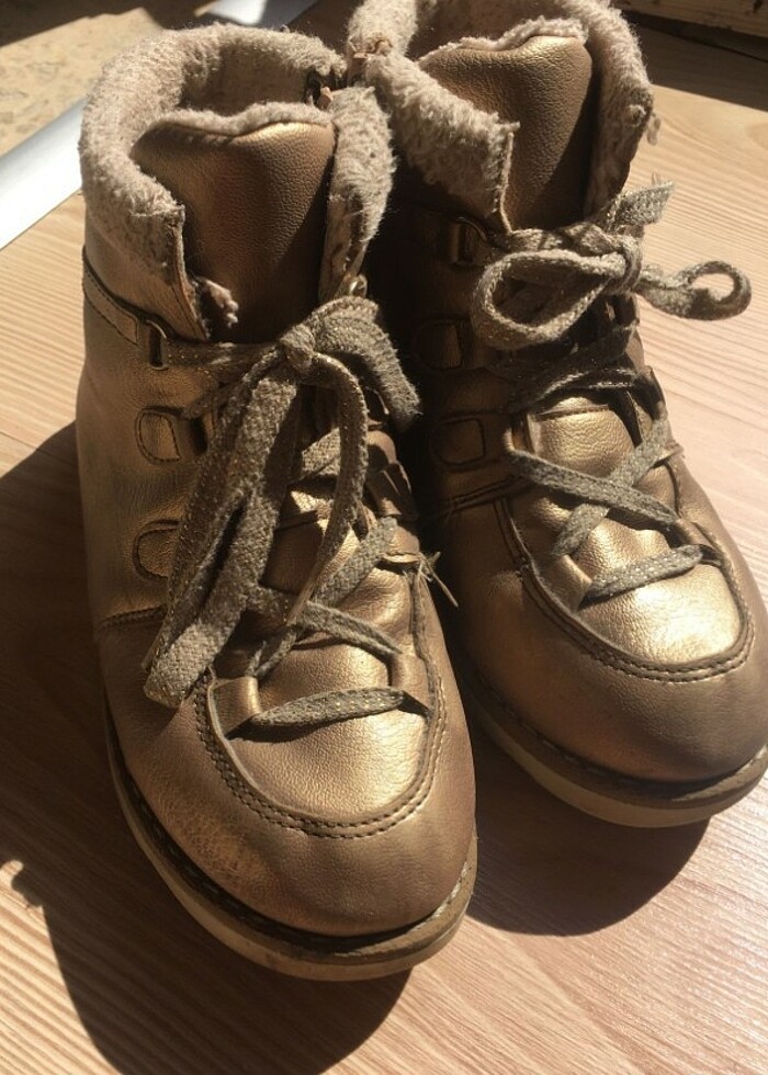 Çocuk bot  - Görsel 2