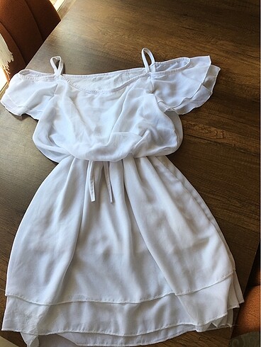 Mini elbise