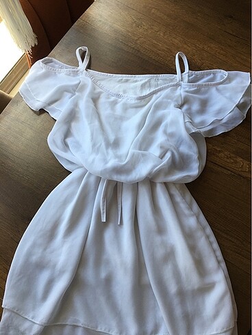 Trendyol & Milla Mini elbise
