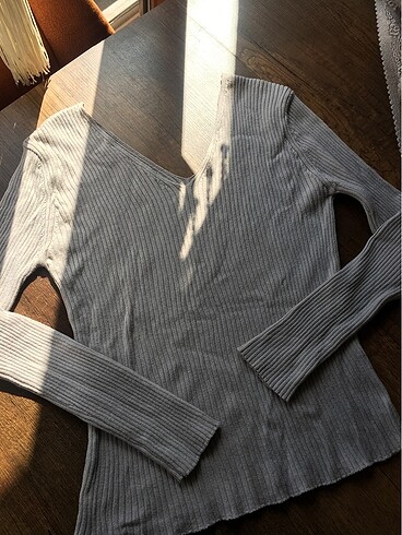 Uzun kollu badi - Görsel 2