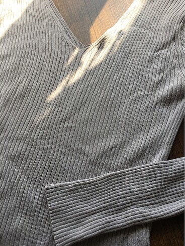 Uzun kollu badi - Görsel 4