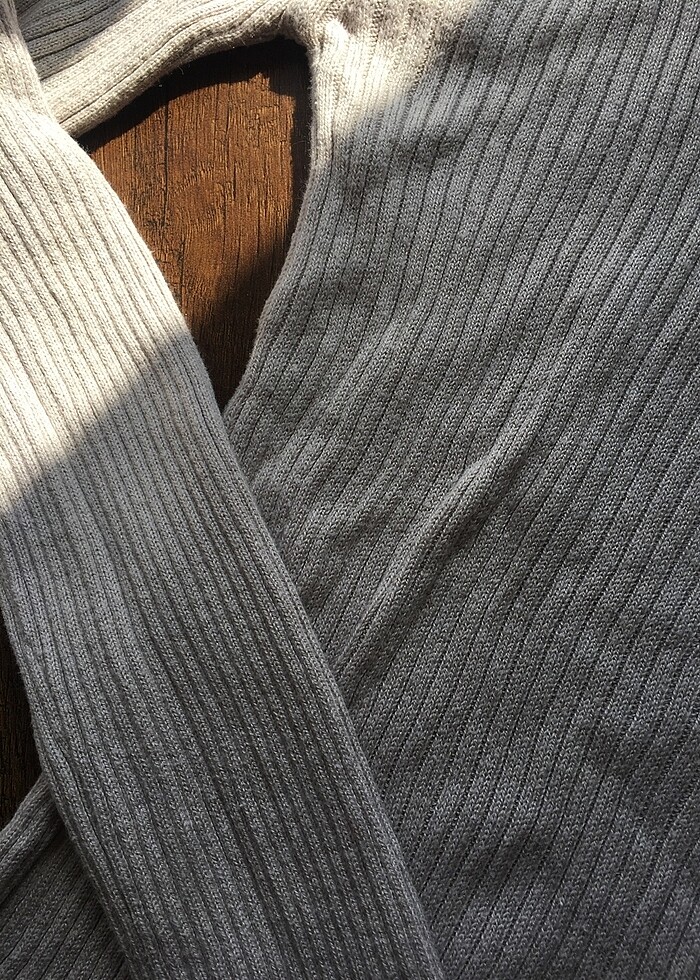 Uzun kollu badi - Görsel 5