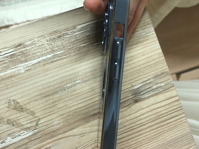 13 pro max  kılıf - Görsel 7