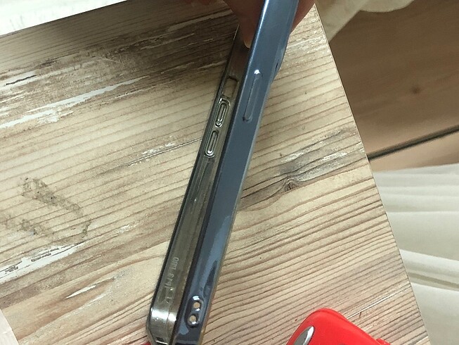 13 pro max  kılıf - Görsel 6