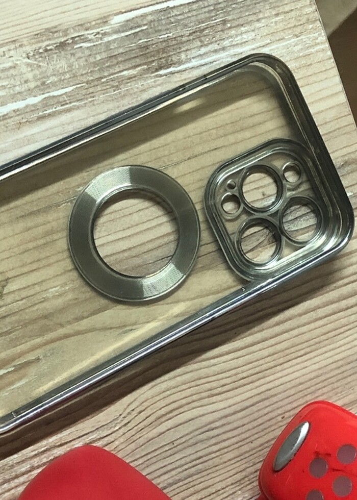 13 pro max  kılıf - Görsel 3