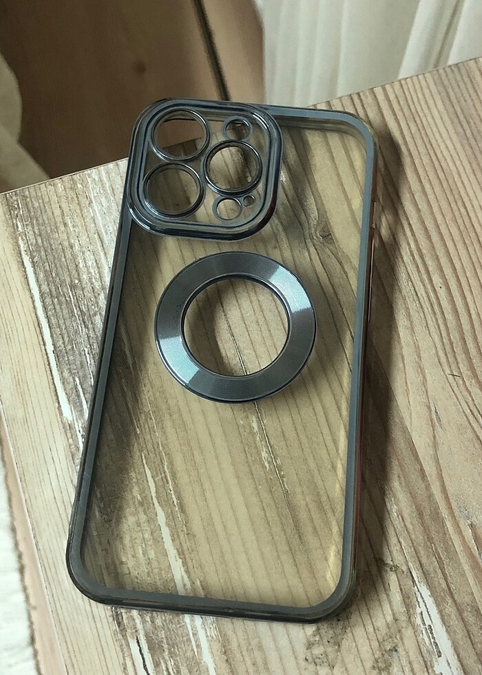 13 pro max  kılıf - Görsel 2