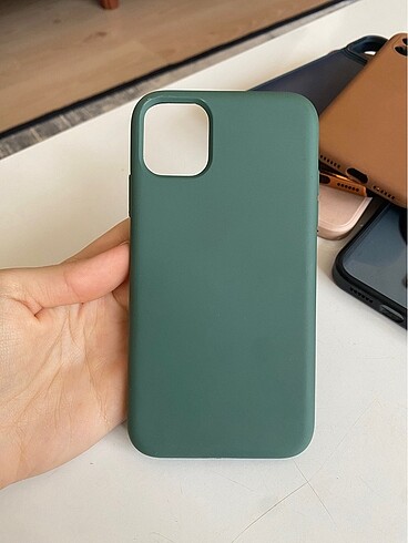 iPhone 11 Kılıf
