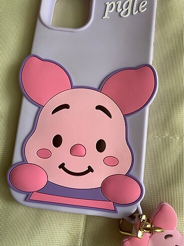 İPhone 11 kılıf - Görsel 2