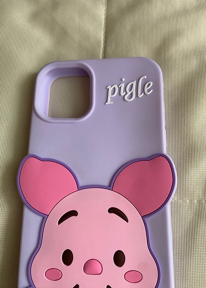 İPhone 11 kılıf - Görsel 5