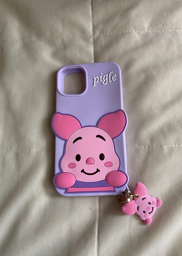 İPhone 11 kılıf - Görsel 4