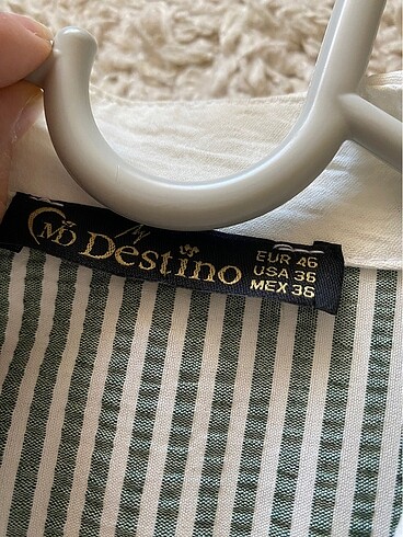 Tesettür gömlek - Görsel 6