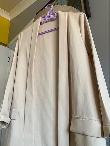 BLAZER CEKET - Görsel 10