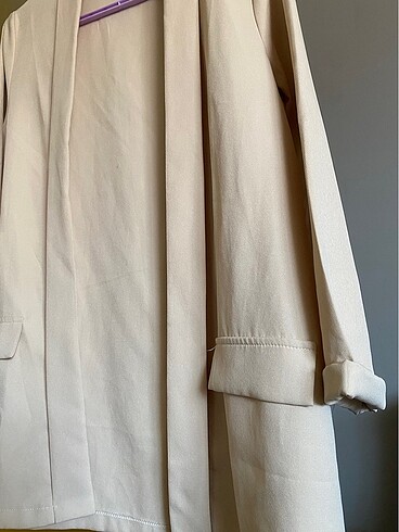 BLAZER CEKET - Görsel 11