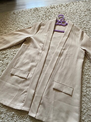 BLAZER CEKET - Görsel 5