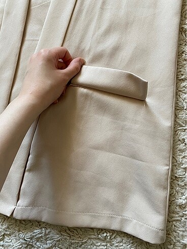 BLAZER CEKET - Görsel 8