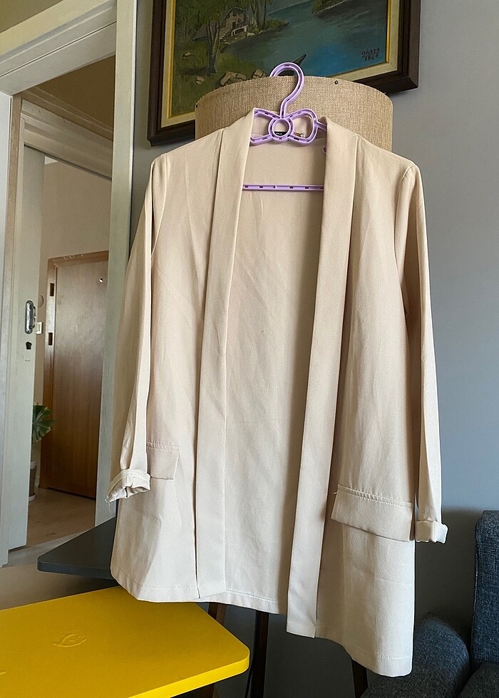 BLAZER CEKET - Görsel 3