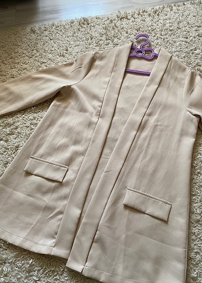 BLAZER CEKET - Görsel 5