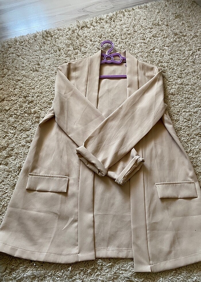 BLAZER CEKET - Görsel 2