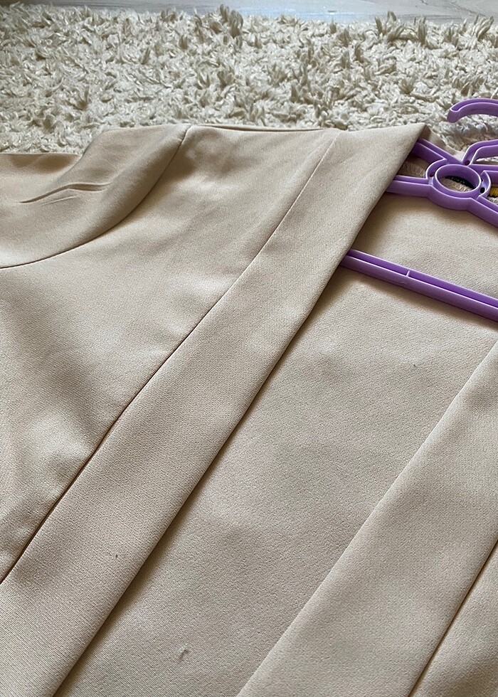 BLAZER CEKET - Görsel 4