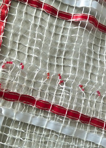 kasnak işi ranır ve 12 parça oda takımı - Görsel 5