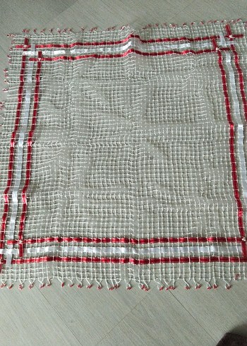 kasnak işi ranır ve 12 parça oda takımı - Görsel 3