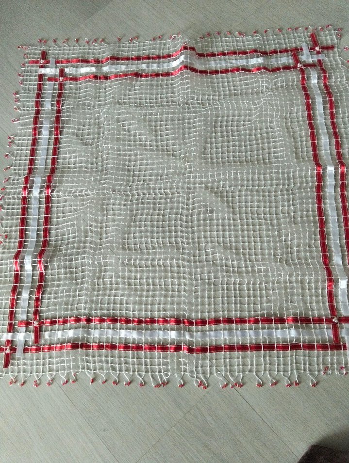 kasnak işi ranır ve 12 parça oda takımı - Görsel 3