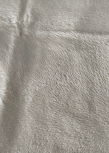 deri üzerine İşlemeli uzunluk 64cm  eni 45 cm ranır - Görsel 6