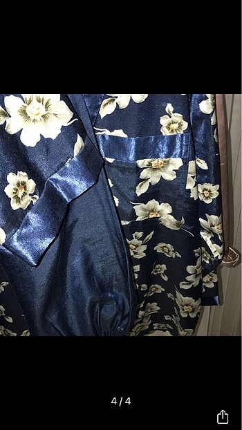 Diğer Pijama