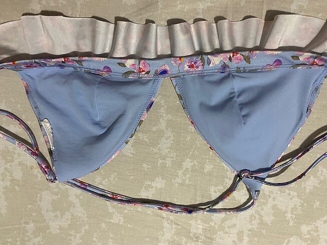 H&M H&M bikini üstü