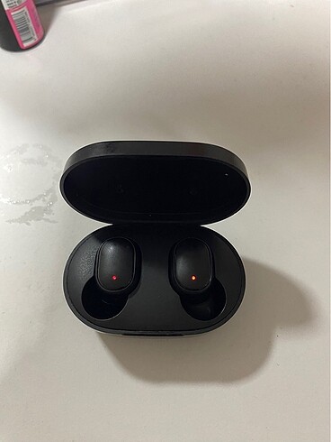 Xiaomi kablosuz kulaklık
