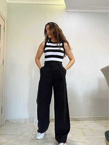 l Beden Zara palazzo