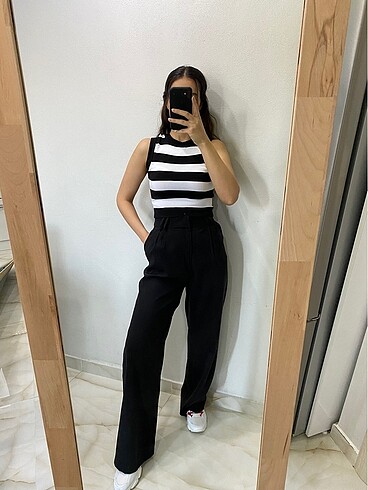 Zara Zara palazzo
