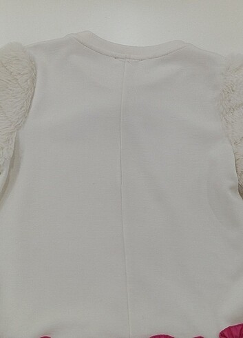 BG Store LiaLea Marka 4-5yaş kız çucuğu elbisesi