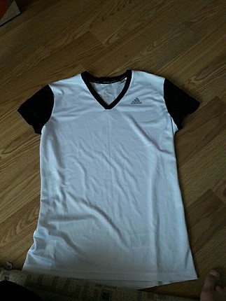 s Beden beyaz Renk adidas tshirt