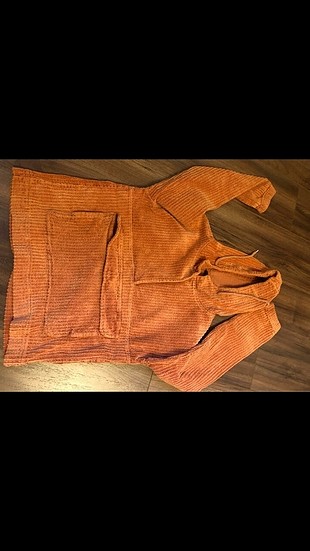 kanguru sweat
