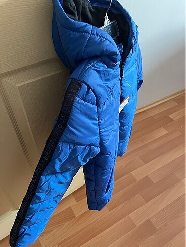 LC Waikiki Erkek çocuk 9-10 yaş mont