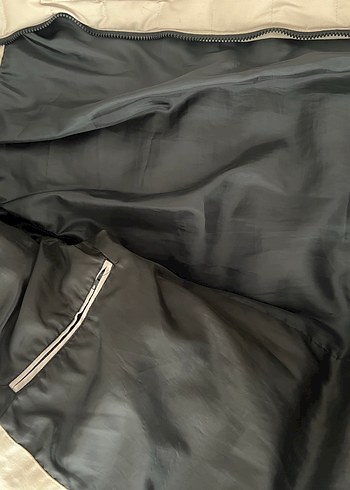 Erkek Kürklü Ceket Mont - Görsel 3