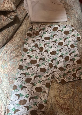 Pijama takımı - Görsel 3