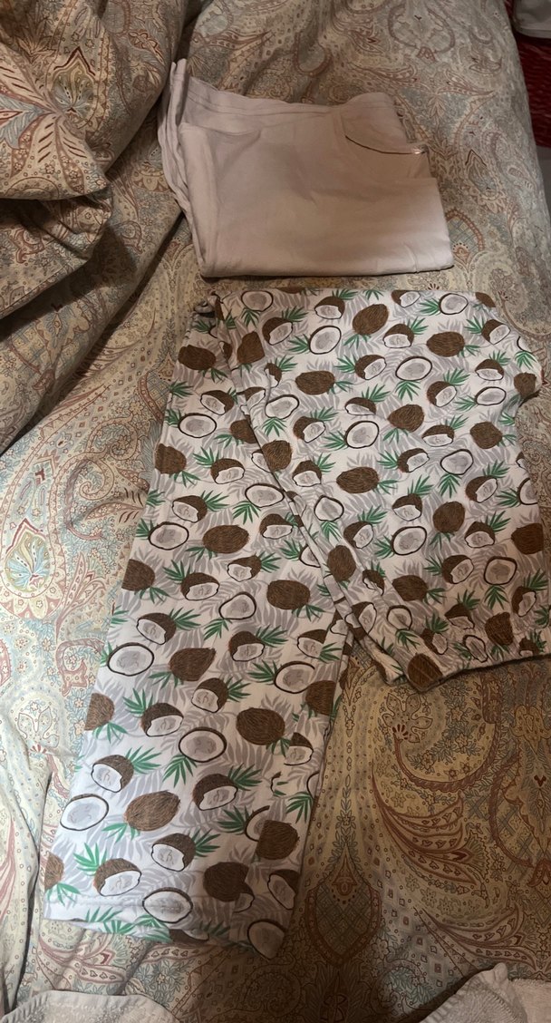 Pijama takımı - Görsel 3