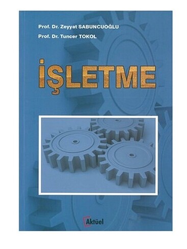 İşletme